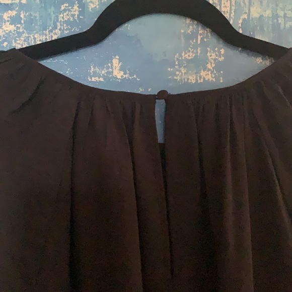 H&M Black dress - Picture 5 of 5